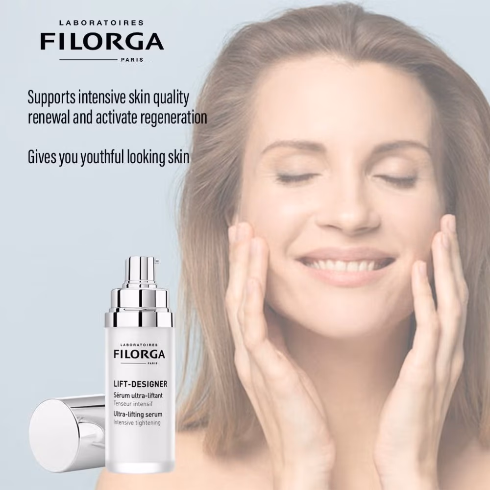 Filorga Lift Designer Ultra Lifting Serum 30ml 5
