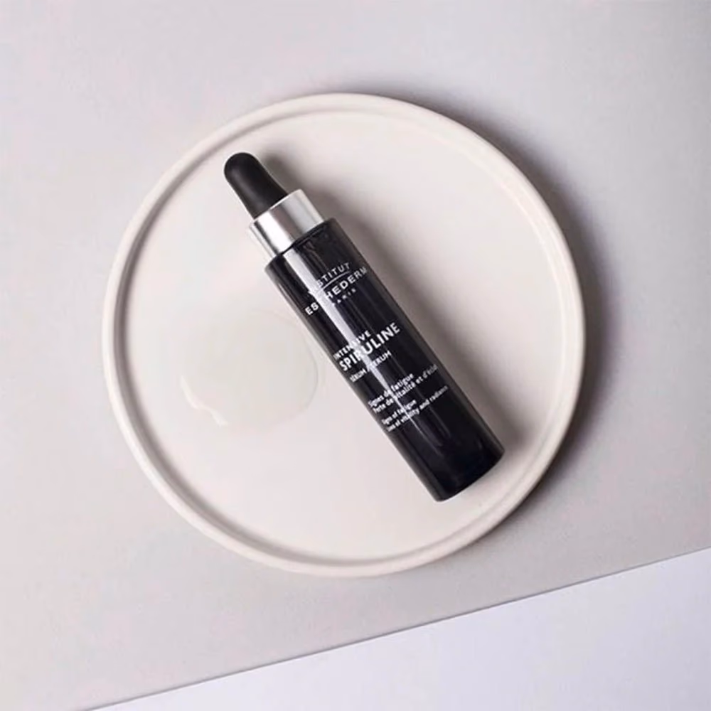Institut Esthederm Intensive Spirulina Serum 30ml 4