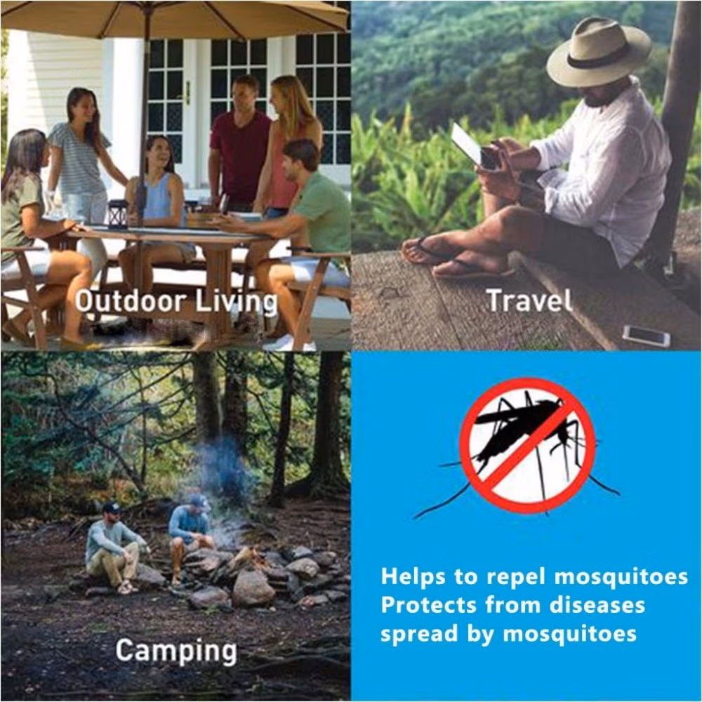 ​EzyCare Plus Adult Mosquito Repellent Bracelet 3