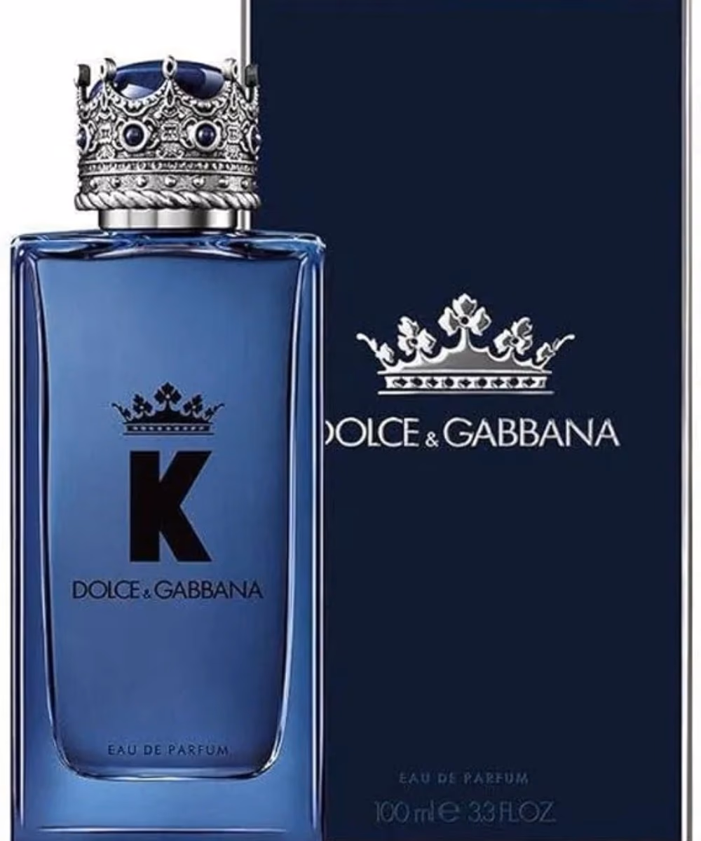 Dolce & Gabbana K Eau de Parfum for Men - 3.3 oz Spray 4