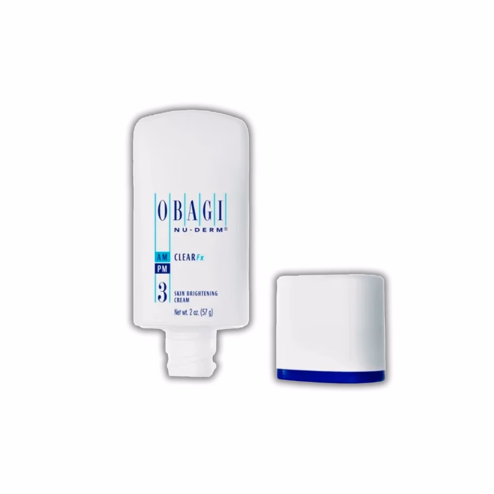 Obagi 3 Nu-Derm Clear 57GM 4