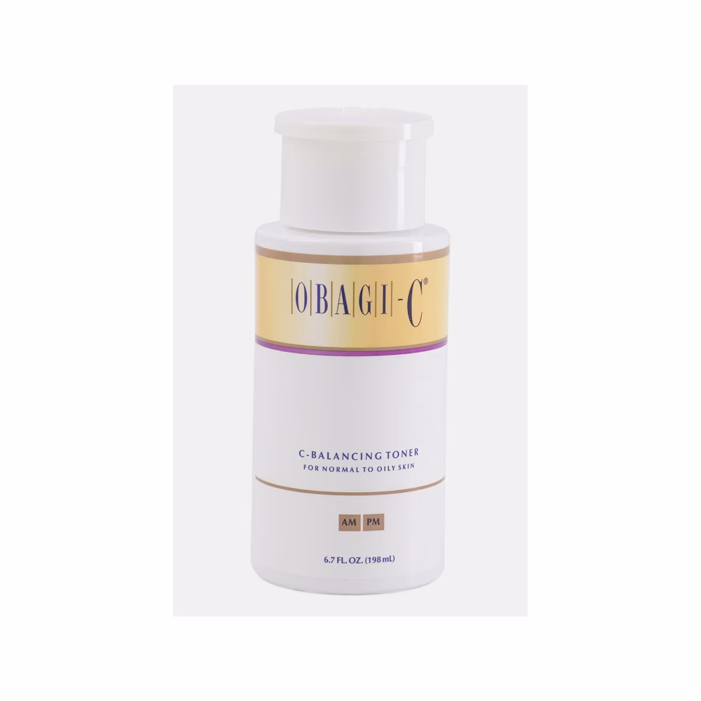 Obagi C Balancing Toner for Normal to Oily Skin 196ML 3