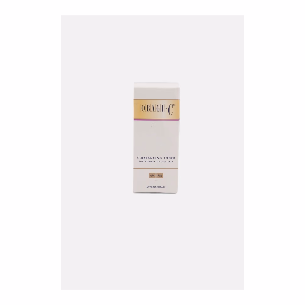 Obagi C Balancing Toner for Normal to Oily Skin 196ML 2