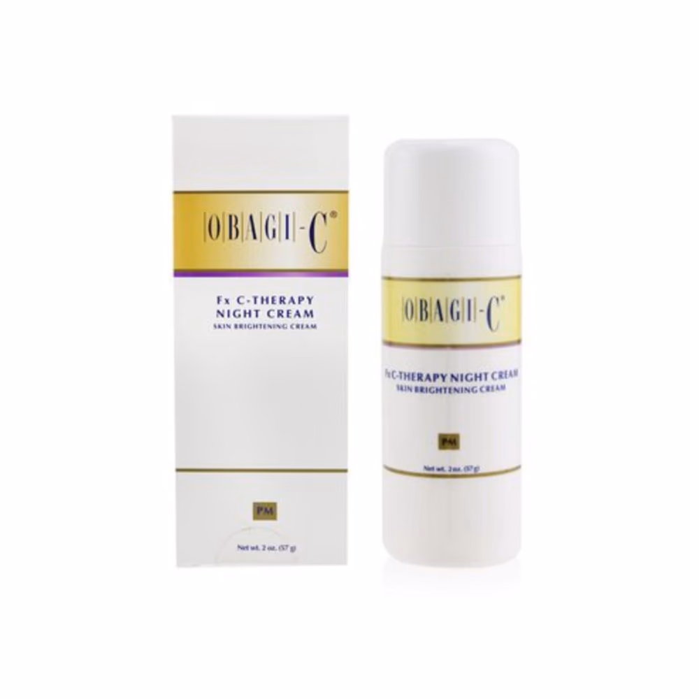 Obagi C Therapy Night Cream 57GM 3
