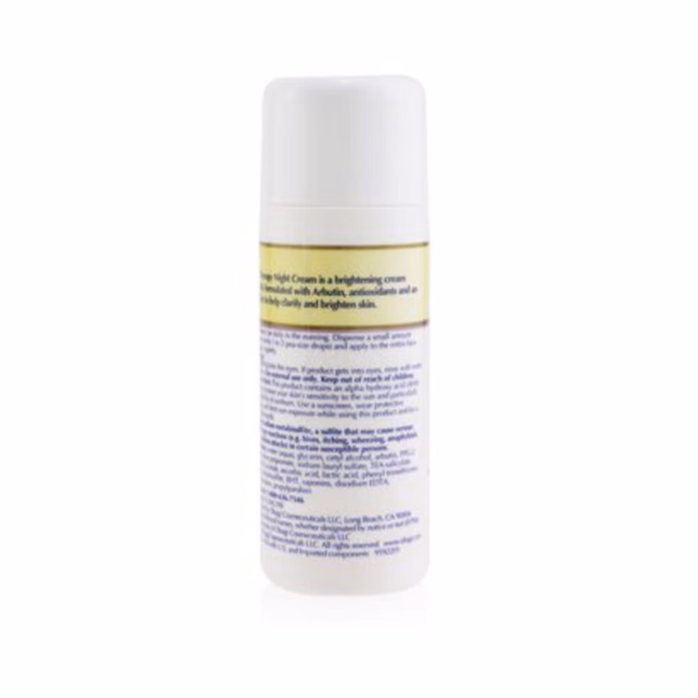 Obagi C Therapy Night Cream 57GM 2