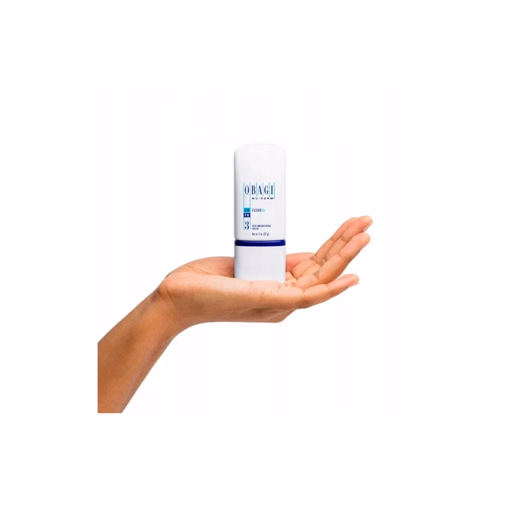 Obagi 3 Nu-Derm Clear 57GM 2