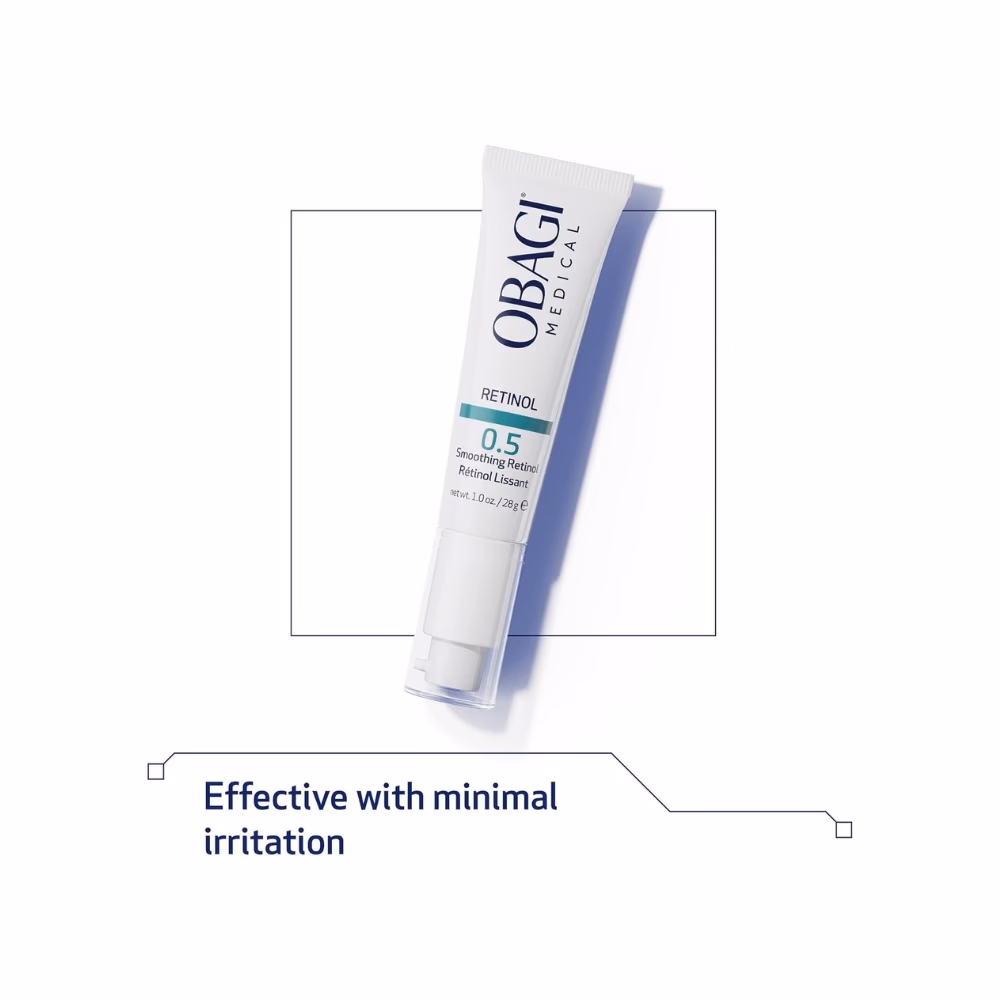 Obagi 360 Retinol 0.5% 28GM 5