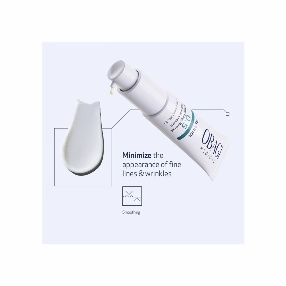Obagi 360 Retinol 0.5% 28GM 3