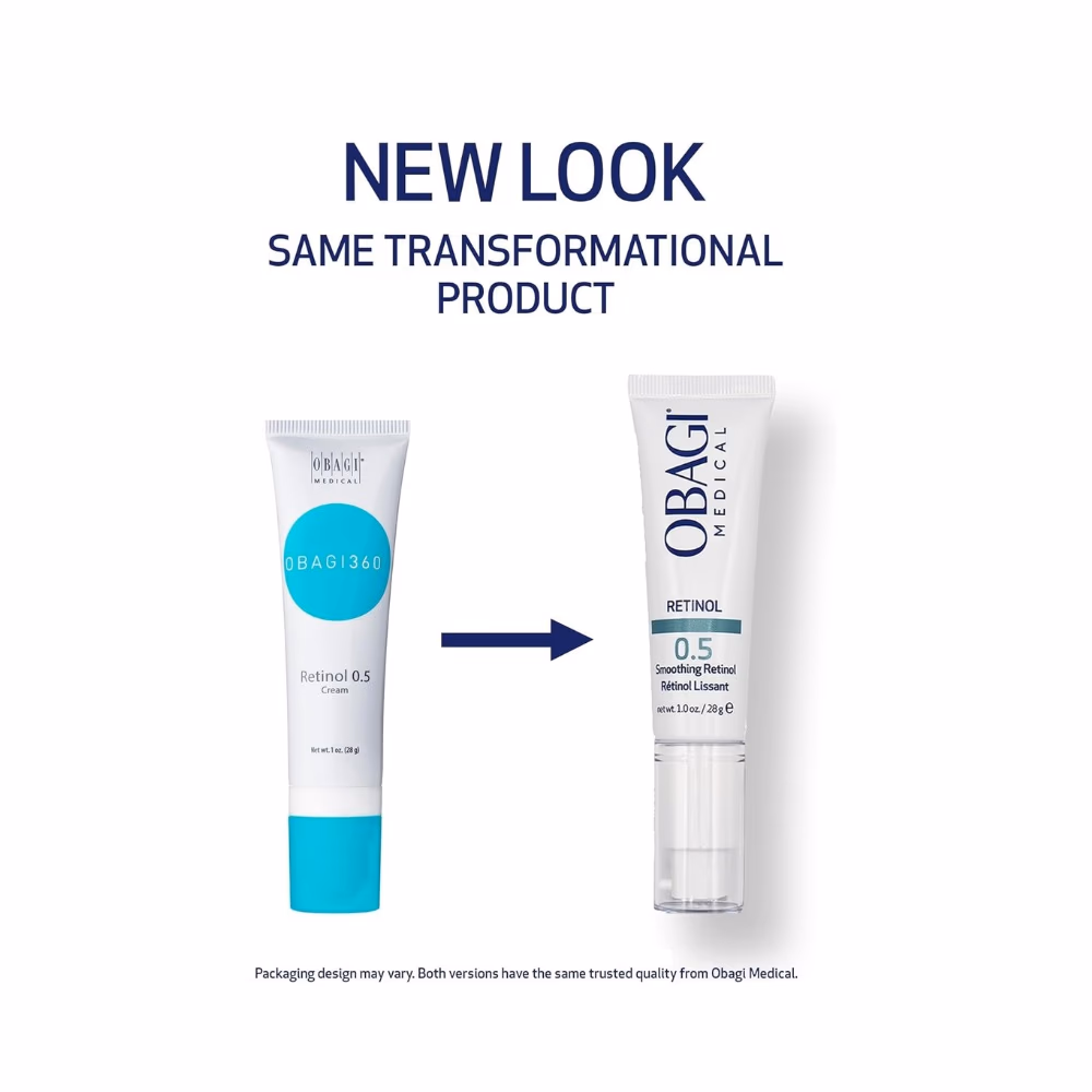 Obagi 360 Retinol 0.5% 28GM 2