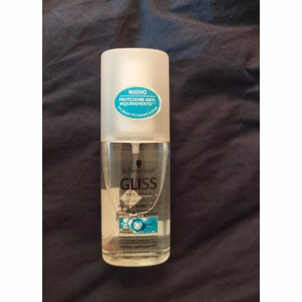 Schwarzkopf Gliss Kur Spray 75ml 2