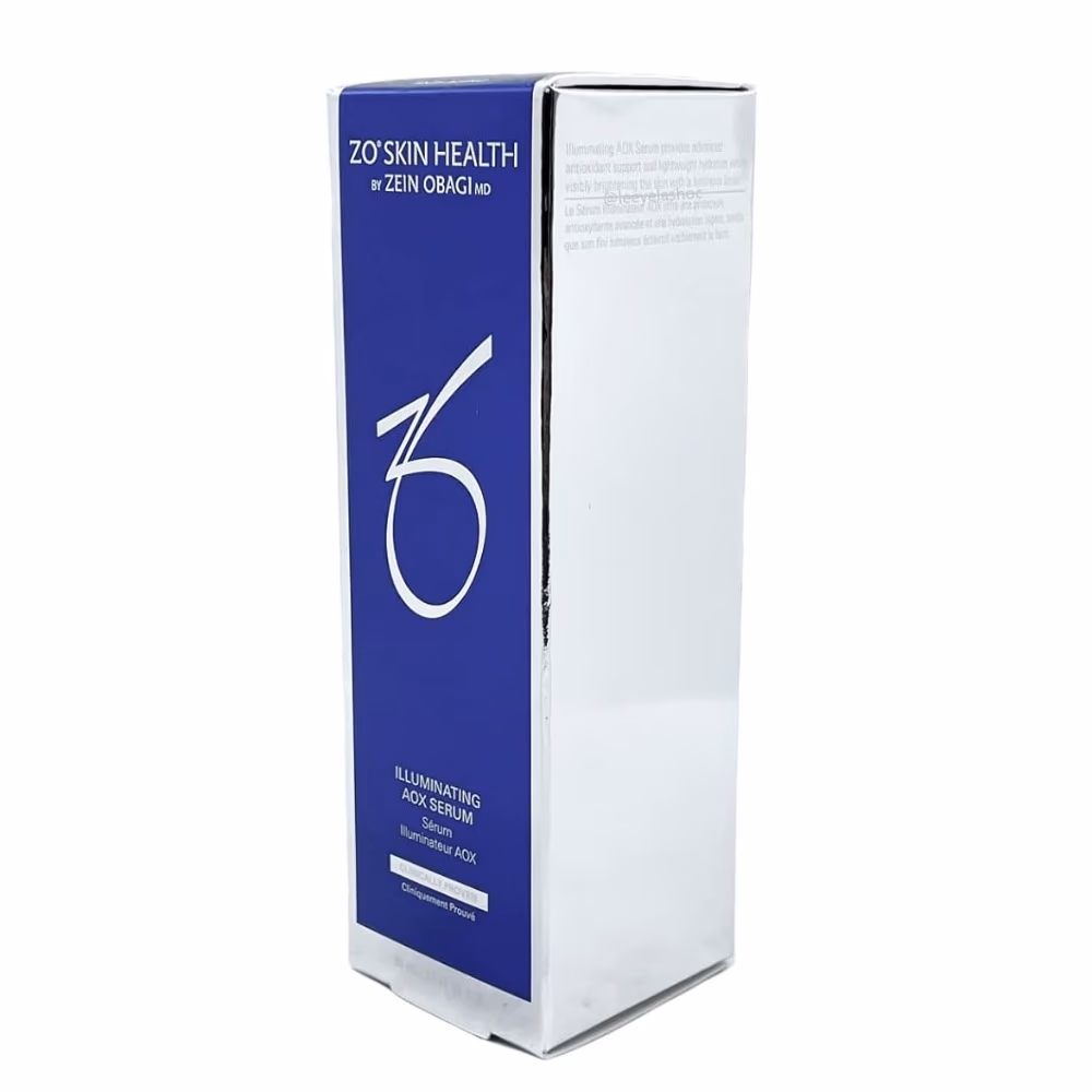 ZO Skin Health Illuminating AOX Serum 50ml 2