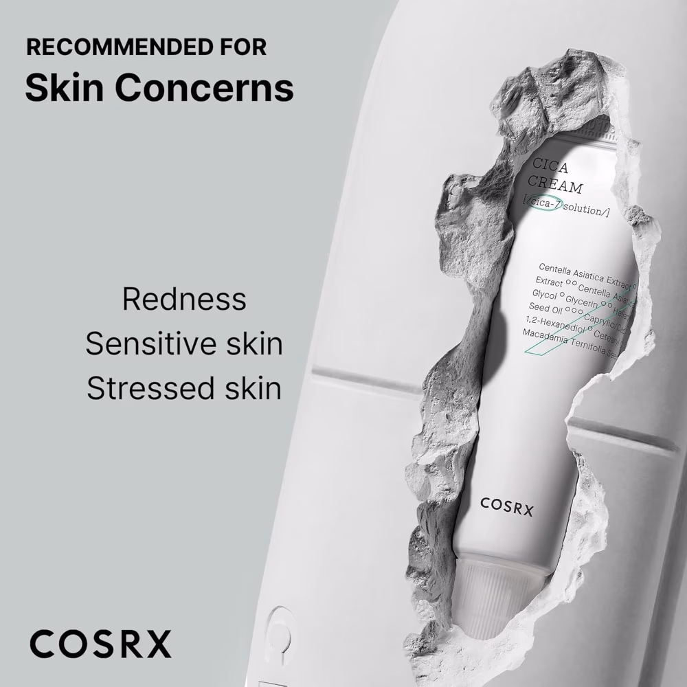 Cosrx Cica Cream 50ml 5