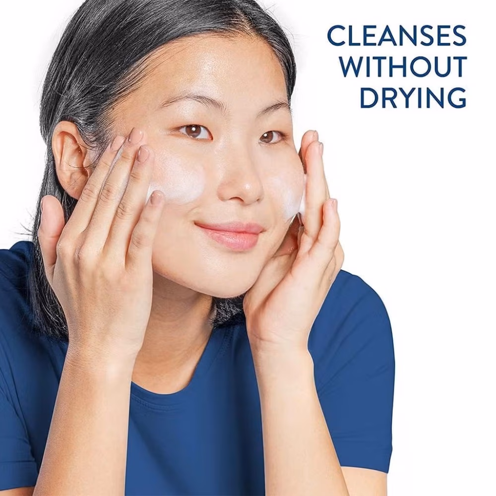 Cetaphil Gentle Skin Cleanser 236ml 4