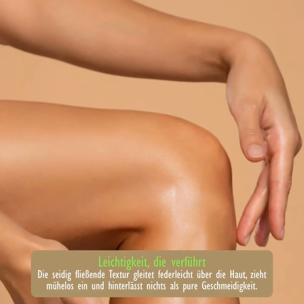 Hello Nature Argan Body Oil 130ml 4