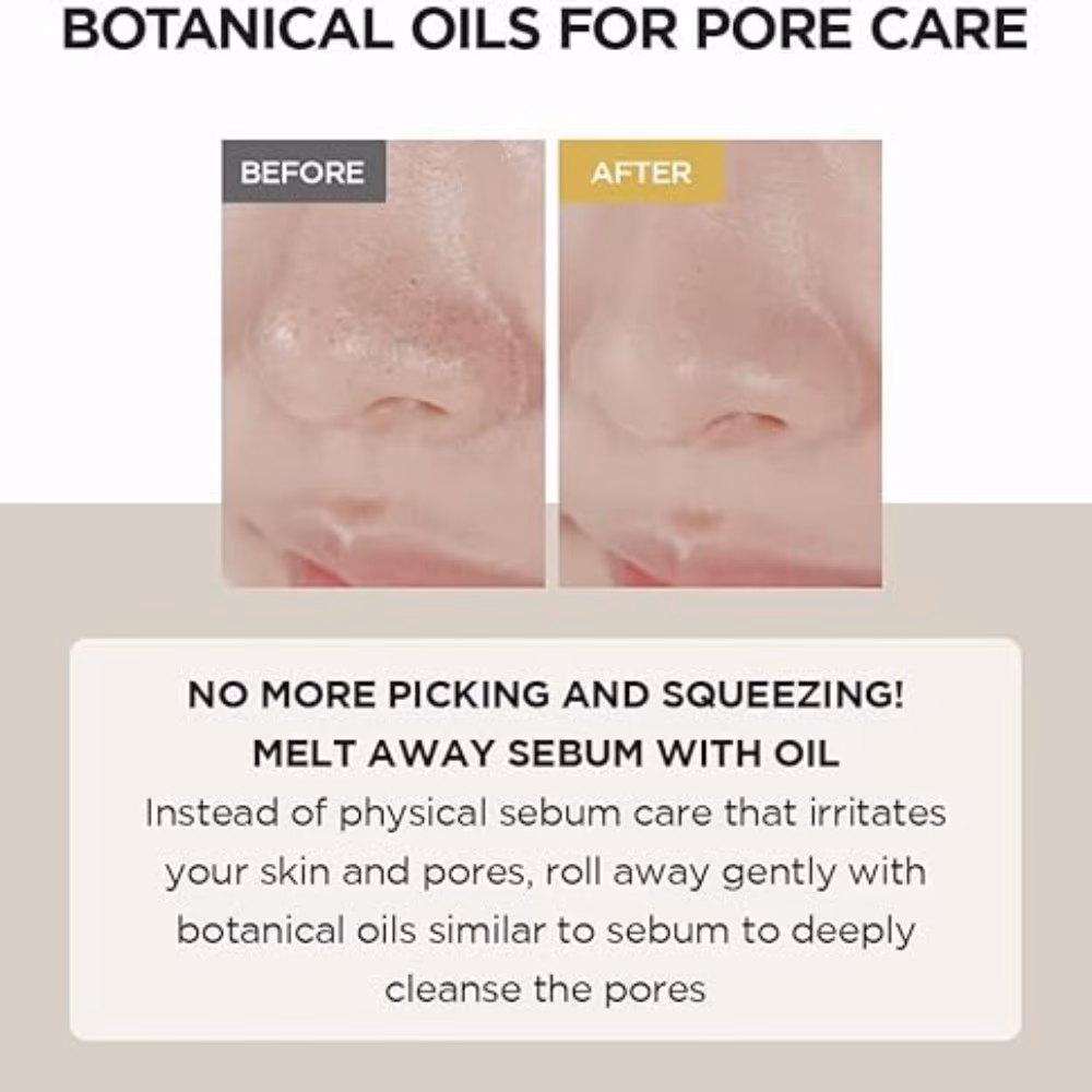 SKIN1OO4 Centella Light Cleansing Oil 200ml 2