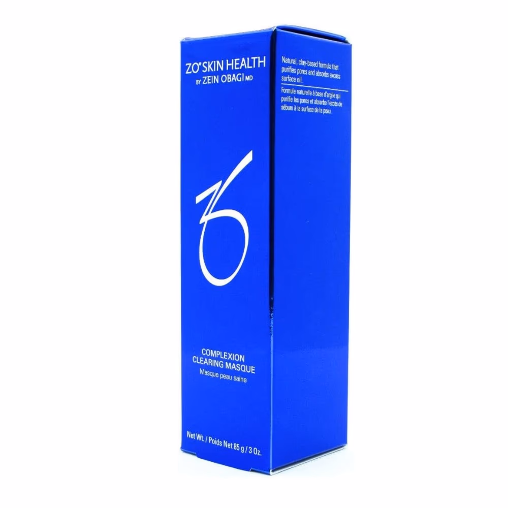 ZO Skin Health Complexion Clearing Masque 85g 2