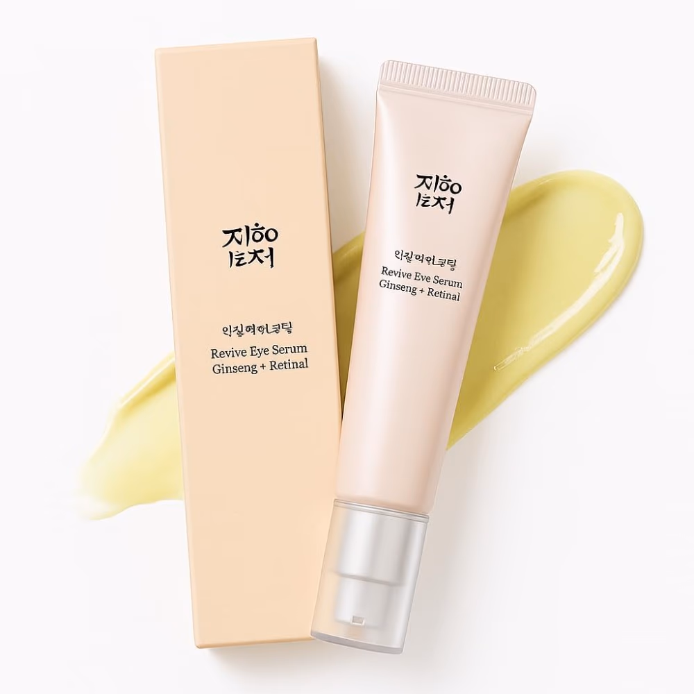 Beauty Of Joseon Ginseng + Retinol Revive Serum - 30ml 2