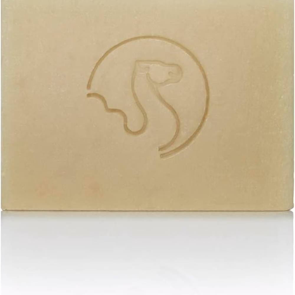 Camel Soap Milk Lavender & Rose 95g 2