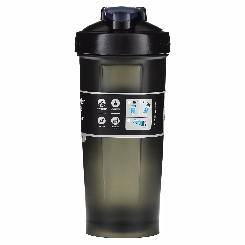 Blender Bottle Pro 45 FC Black 45oz 2