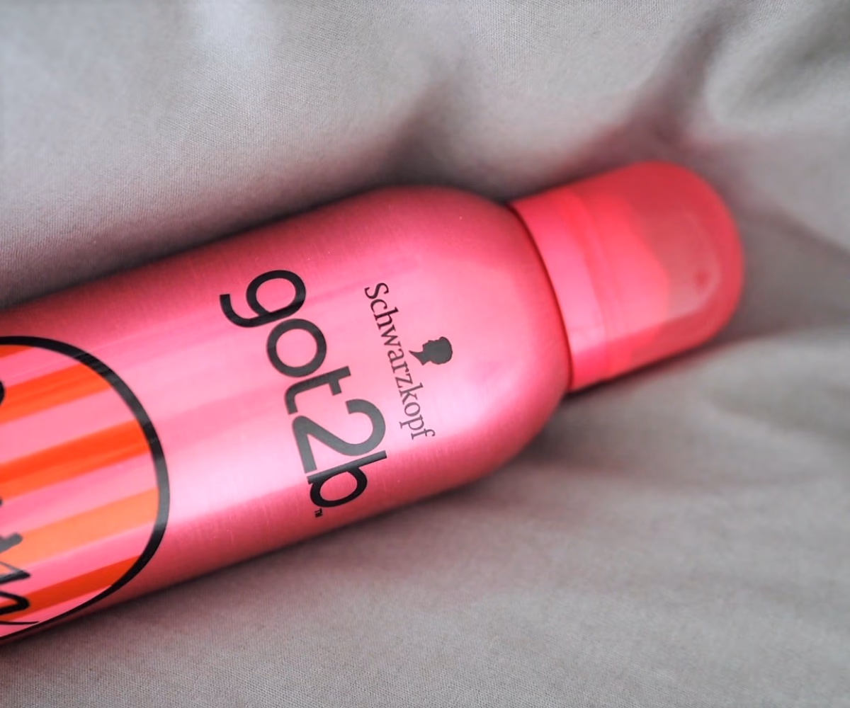 Got2b 2sexy Volumizing Hair Spray 300ml 4