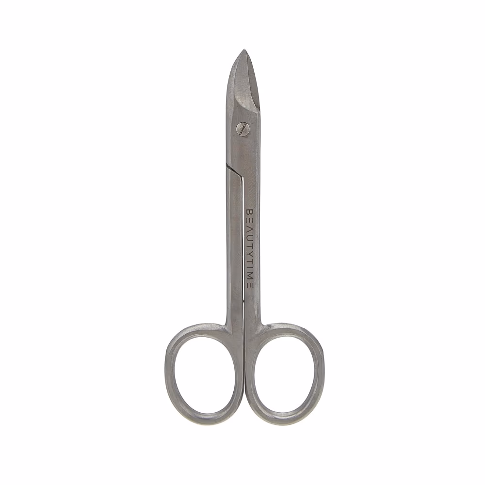 BeautyTime BT 108 Toe Nail Scissors 5