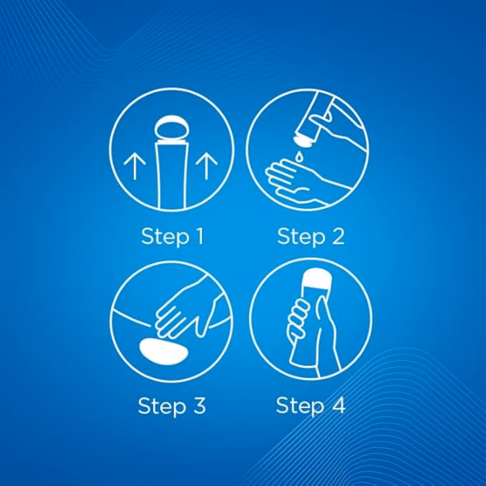 Durex Play 2 in 1 Massage Stimulating 200ml 3