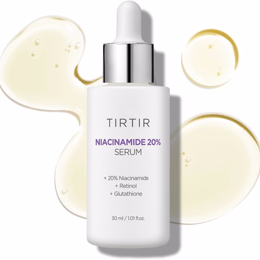 Tirtir Niacinamide 20% Serum 30ml 2