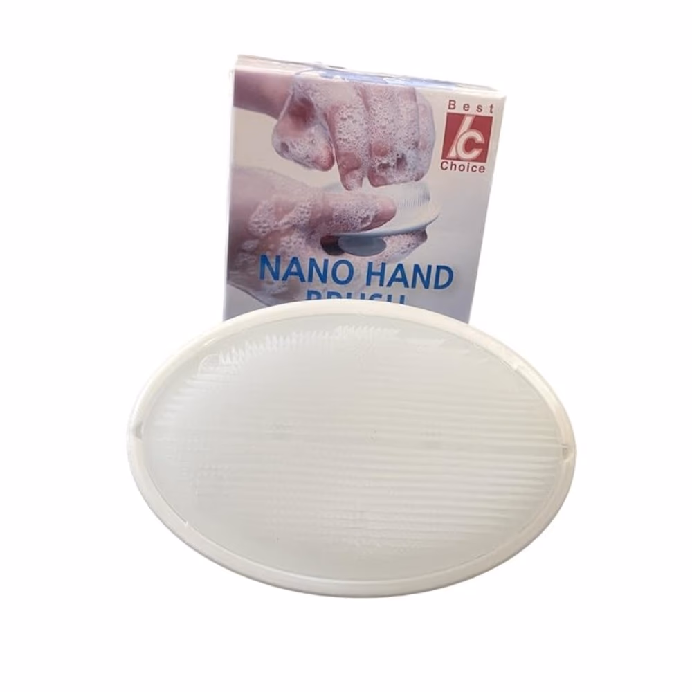 Best Choice Nano Hand Brush 2