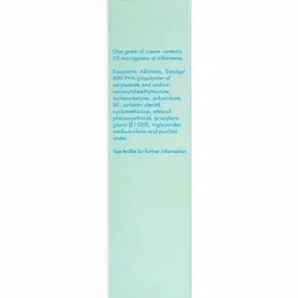 Aklief Cream 50Gm 2