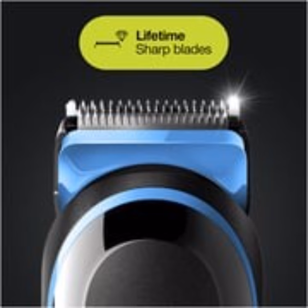 Braun All In One Trimmer MGK 5245 3