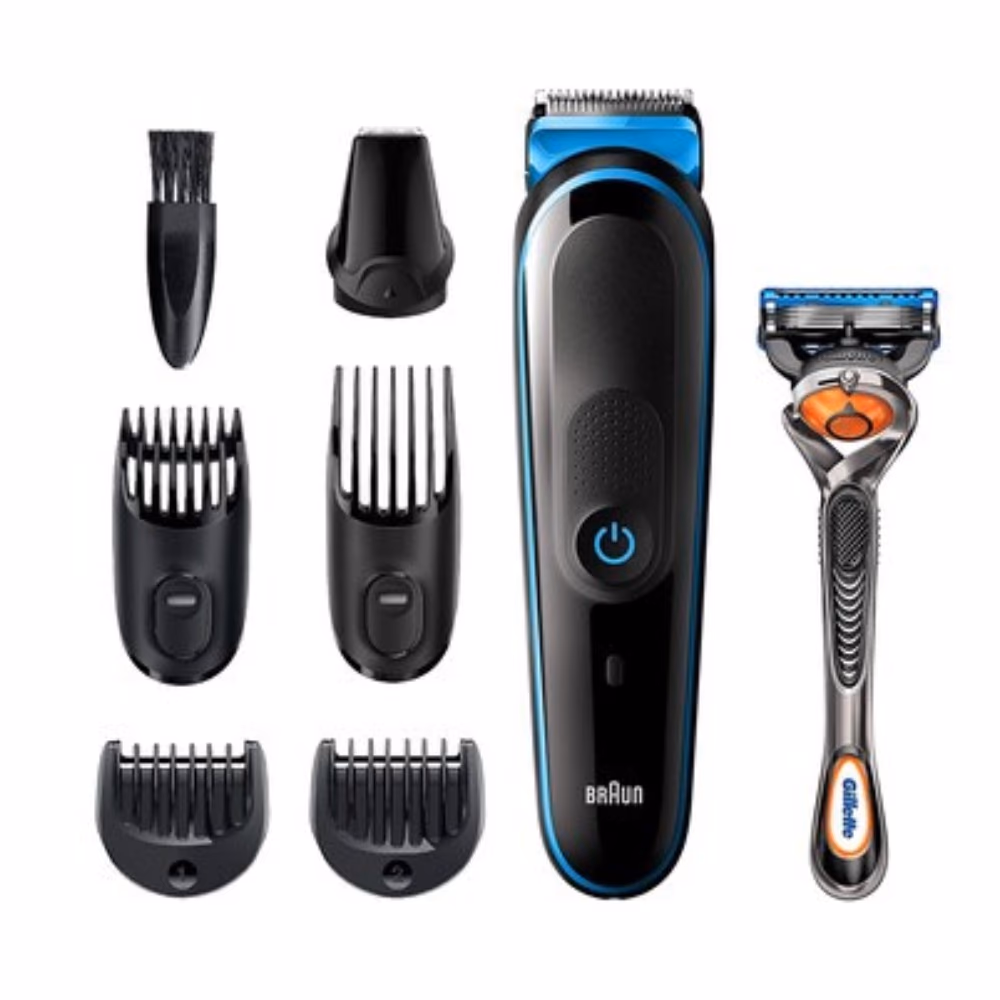 Braun All In One Trimmer MGK 5245 2