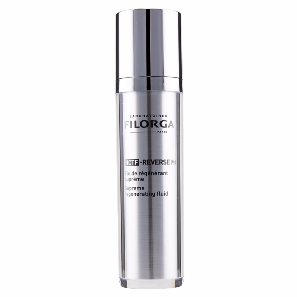 Filorga NCEF Reverse Mat Fluid 50ml 2