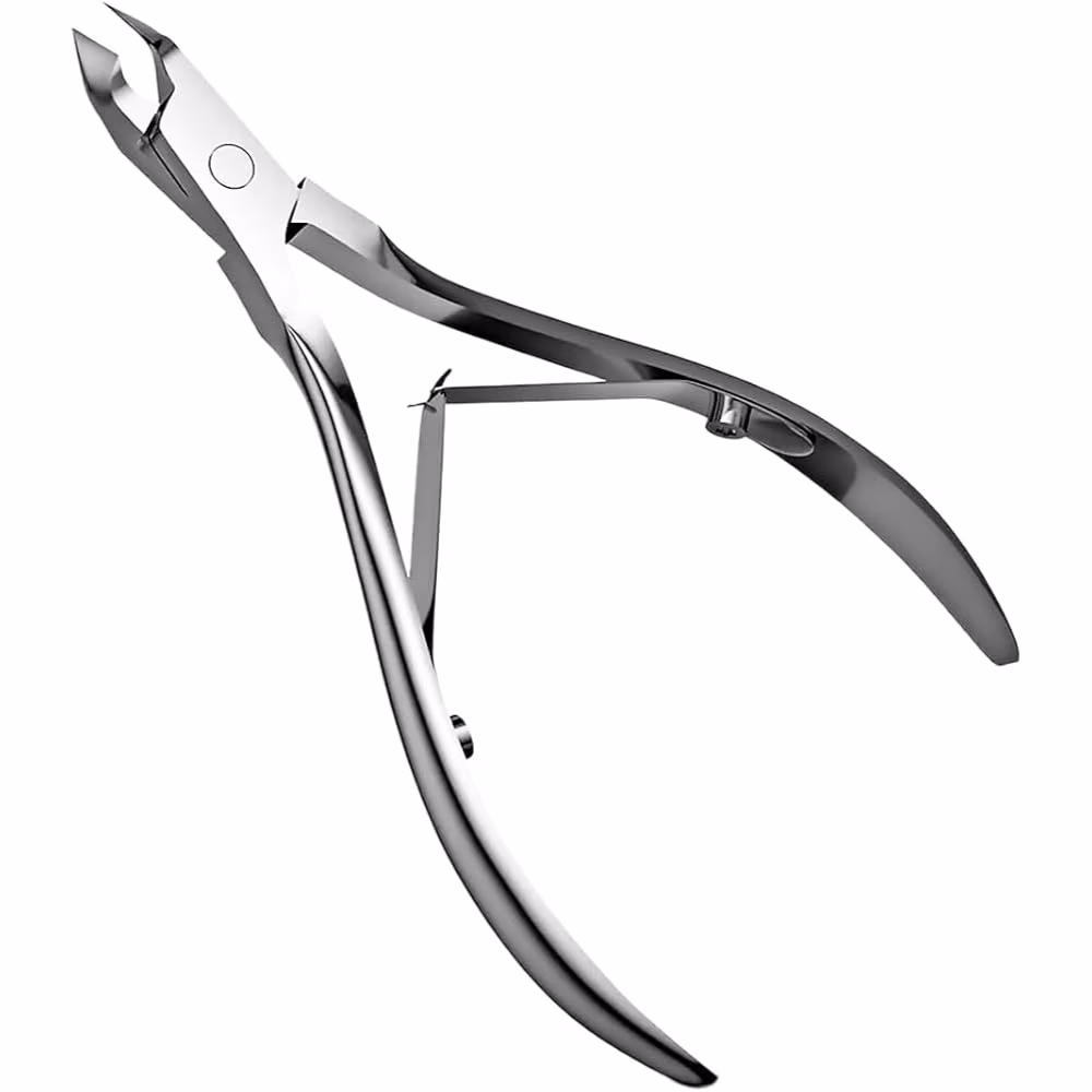Solingen Erbe 91702 Nail Nippers 10cm 2