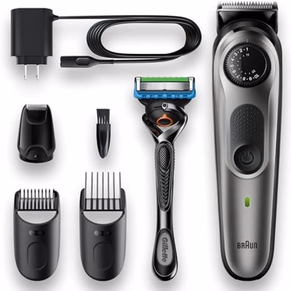 Braun Beard Trimmer BT 5265 2
