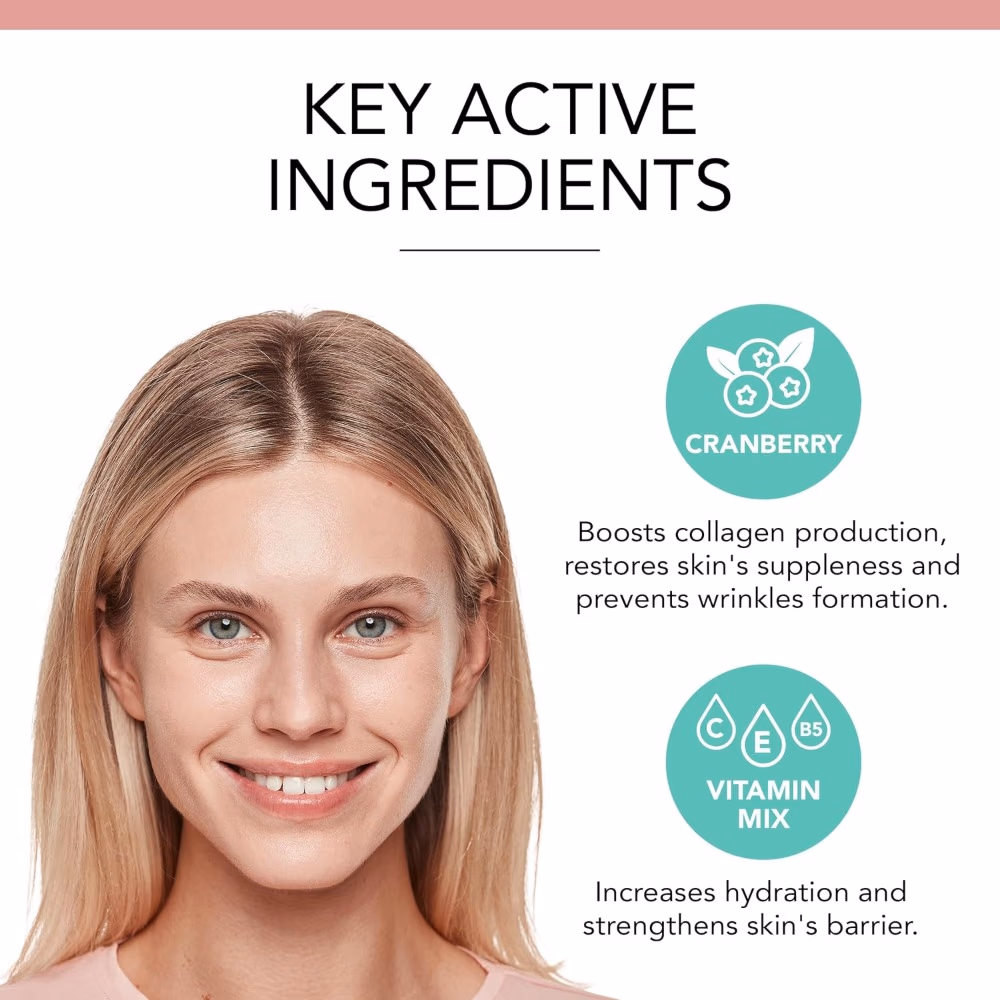 Bourjois Healthy Mix Foundation 52W Vanilla 30ml 4