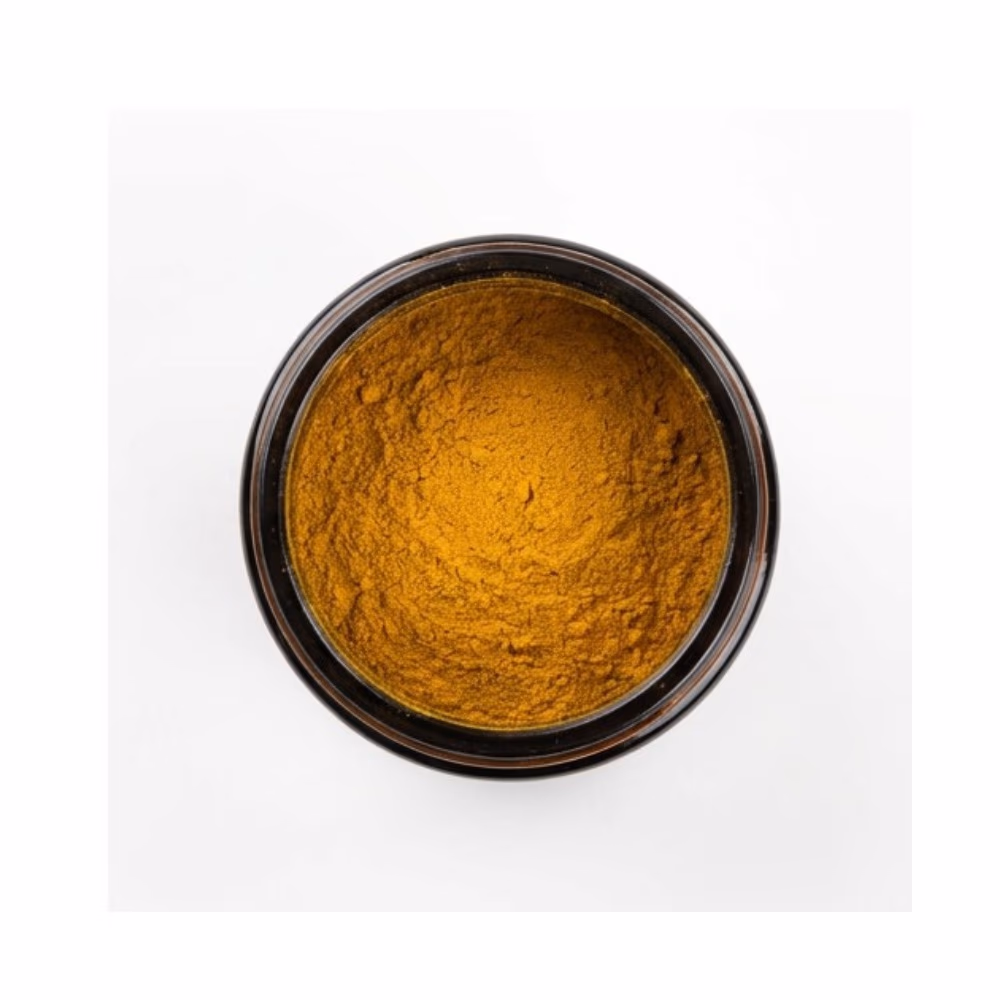 New Chapter Fermented Turmeric Booster Powder 63gm 4
