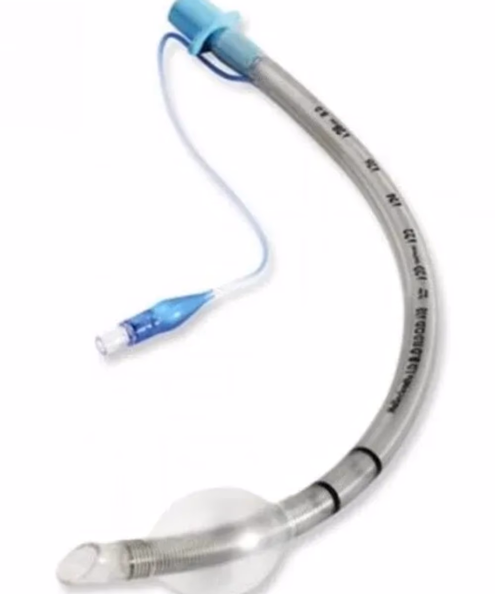Bromed Endotracheal Tube 7.5mm 2
