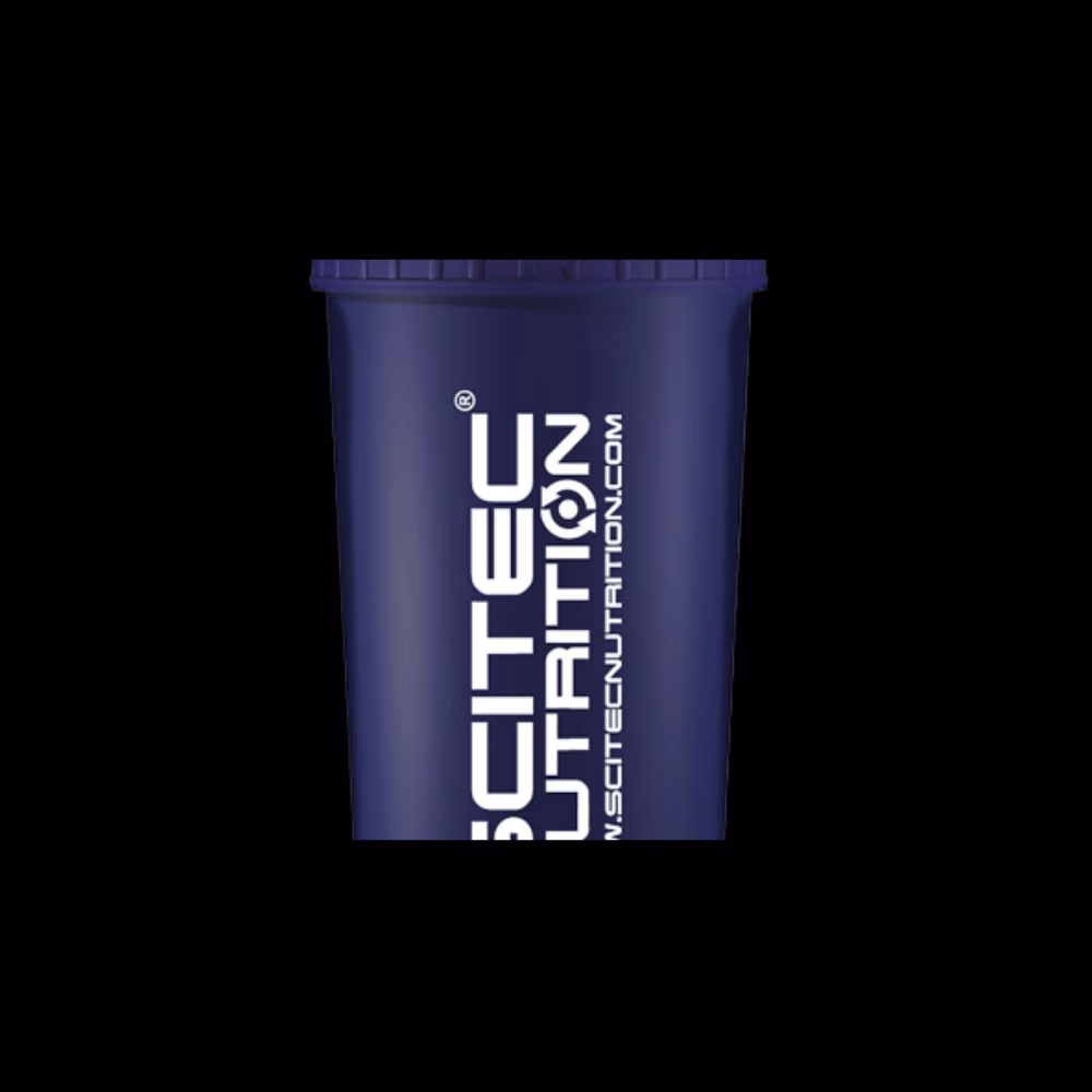 Scitec Nutrition Protein Shaker 700ml(Blue) 3