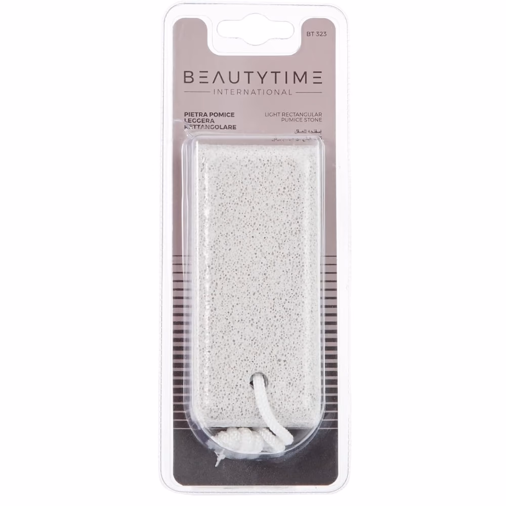 Beautytime BT323 Rectangular Pumice Stone 2