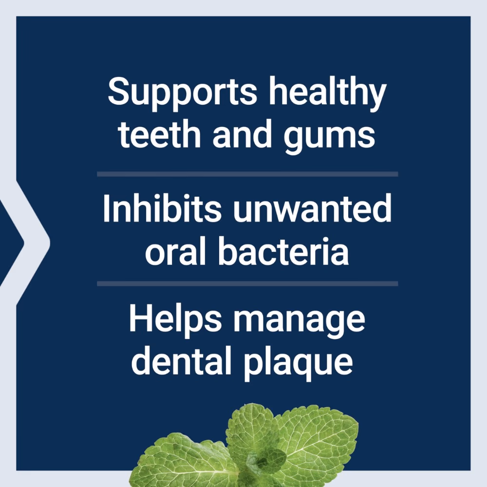 Life Extension Oral Hygiene 30 Vegetarian Capsules 4