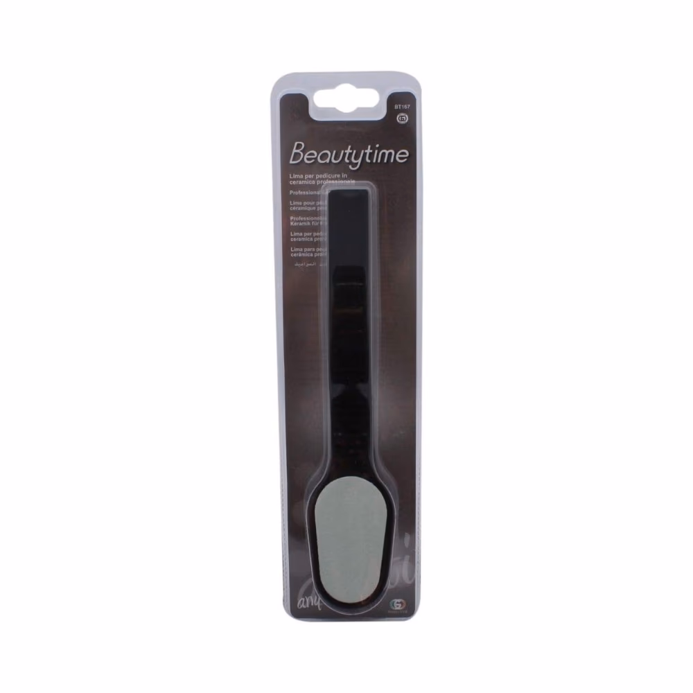 Beautytime BT167 Professional Ceramic Foot File 2