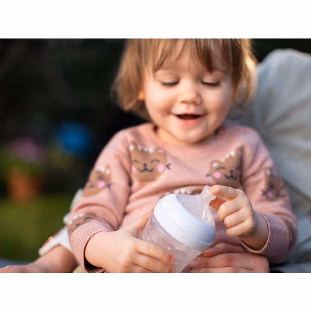 Philips Avent Natural 3.0 Feeding Teats X2 SCY962/02 3