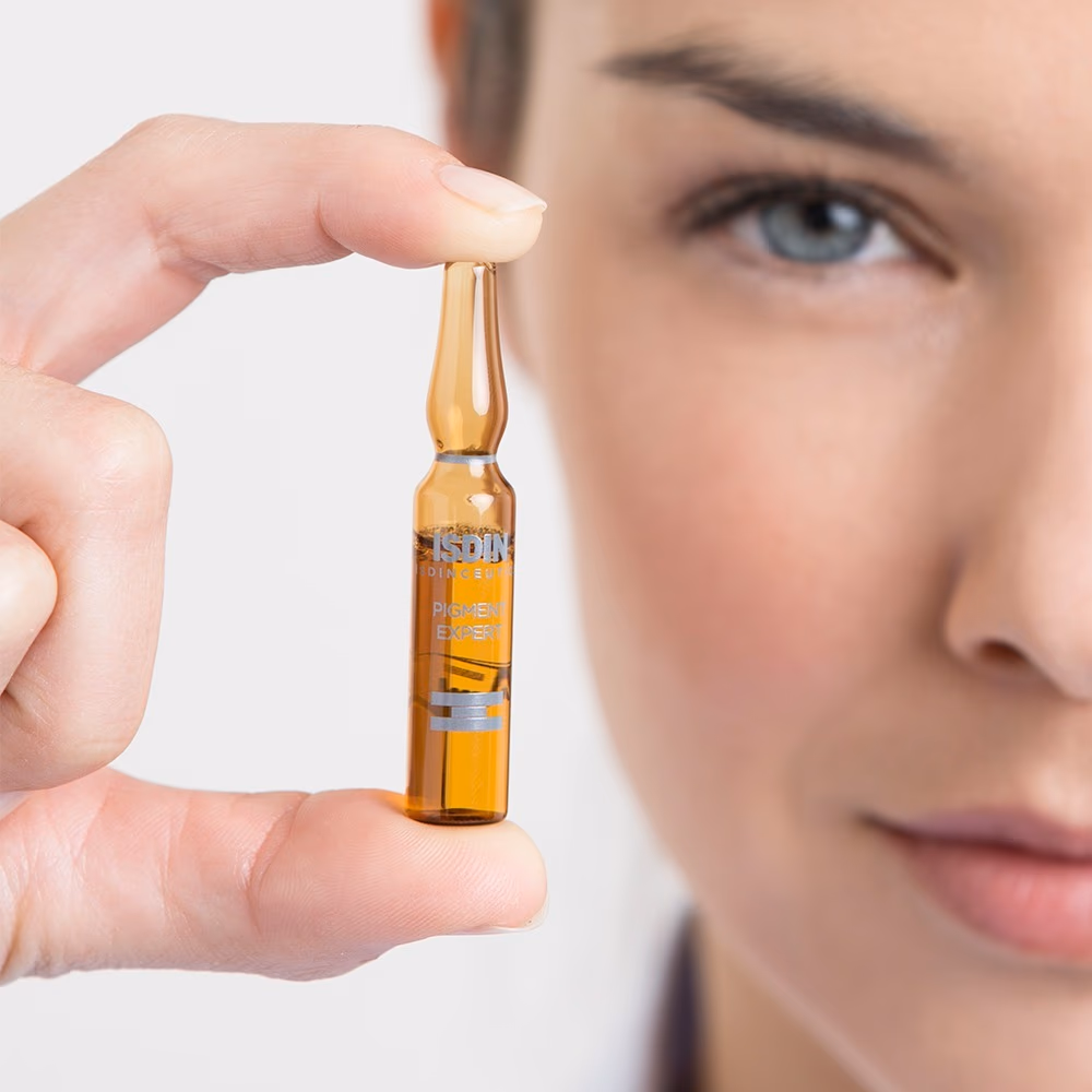 Isdin Ceutics Pigment Expert 10 ampoules 3