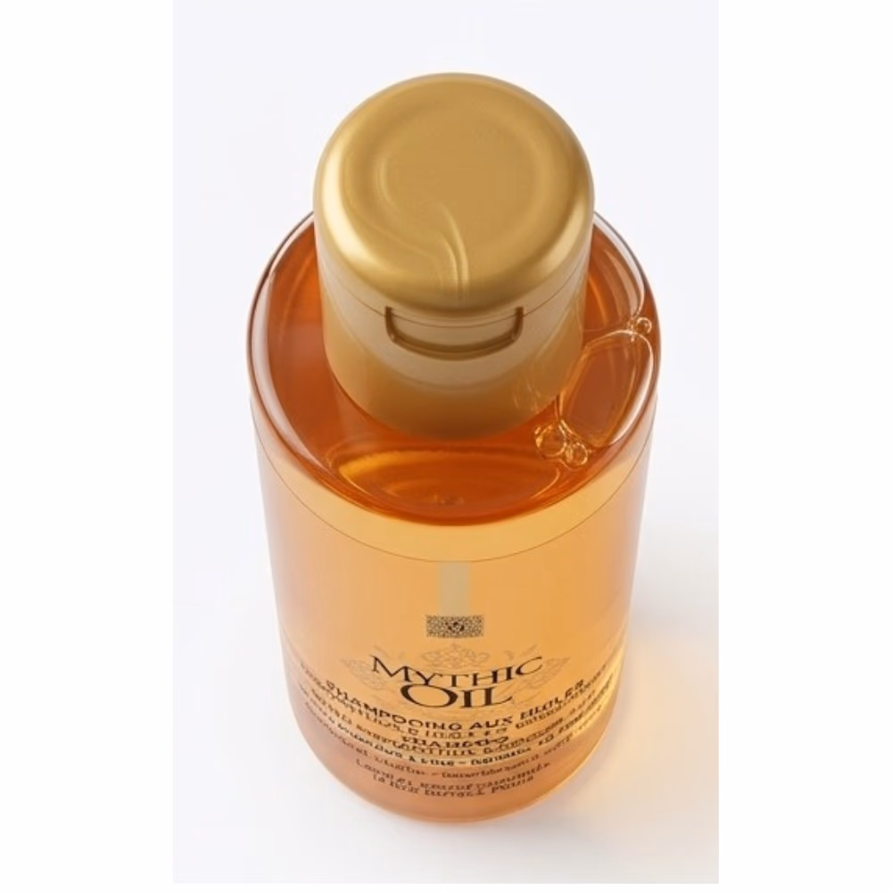 Loreal Mythic Oil Normal to Fine Hair Shampoo 75ml 2