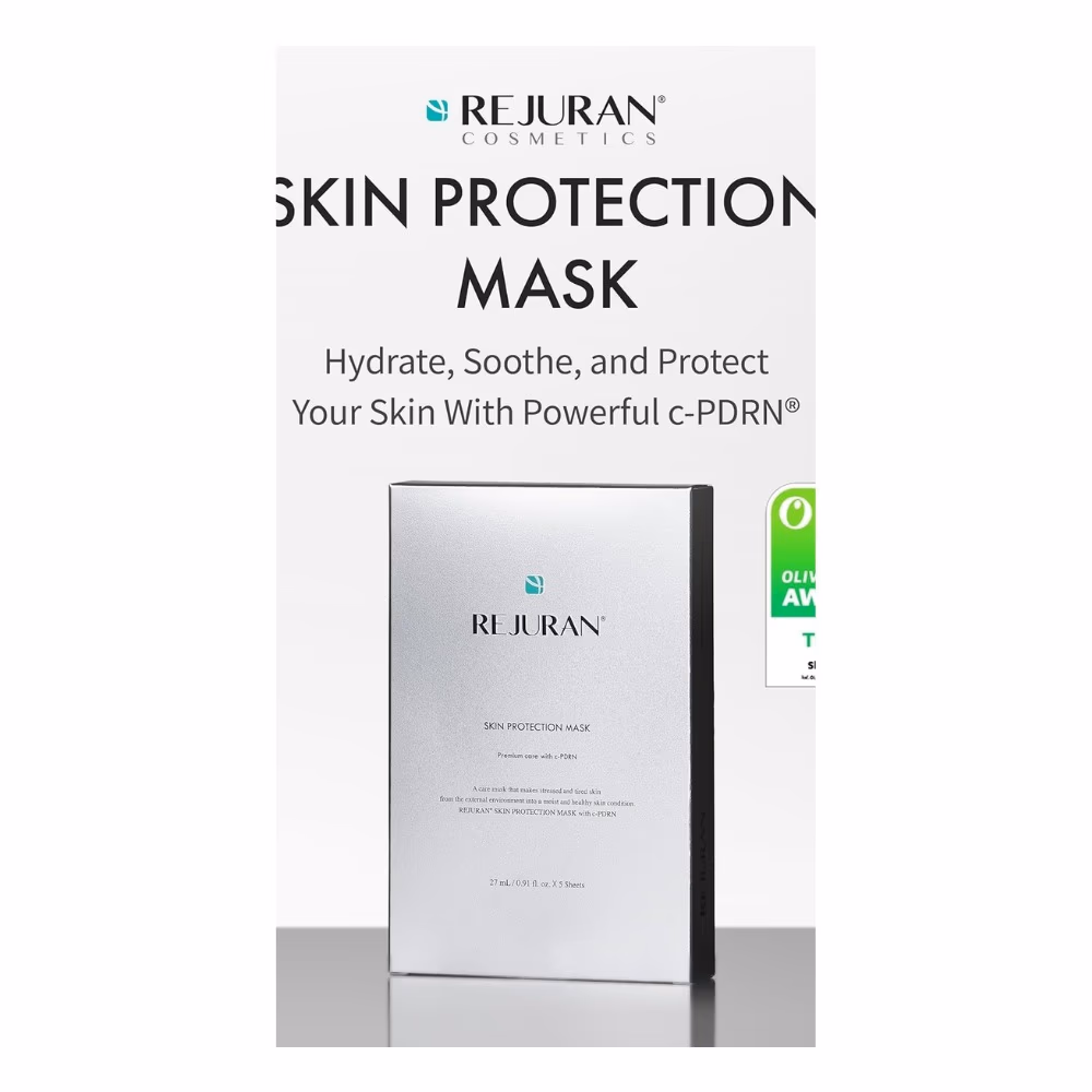 Rejuran Skin Protection Mask 6s 2