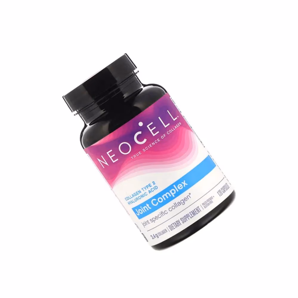 Neocell Joint Complex -120 Capsules 2
