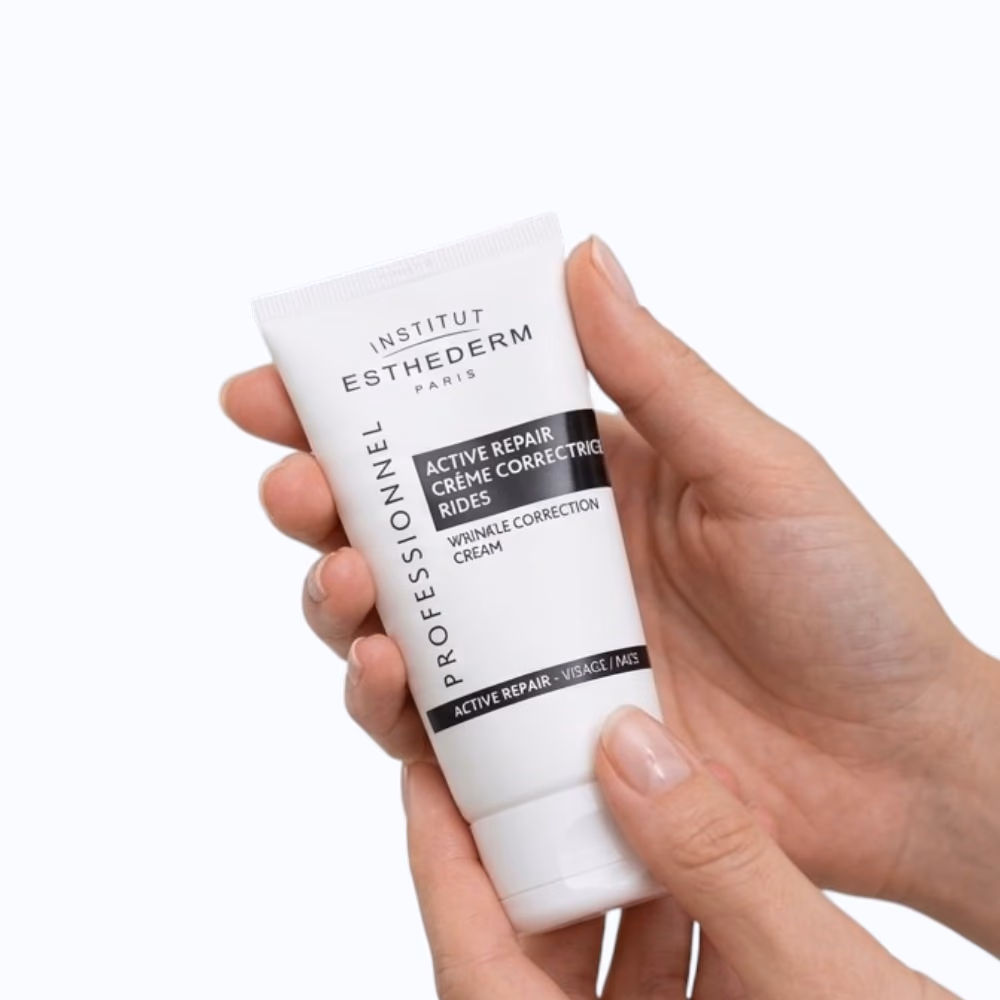 Institut Esthederm Active Repair Wrinkle Correction Cream 150ml 2