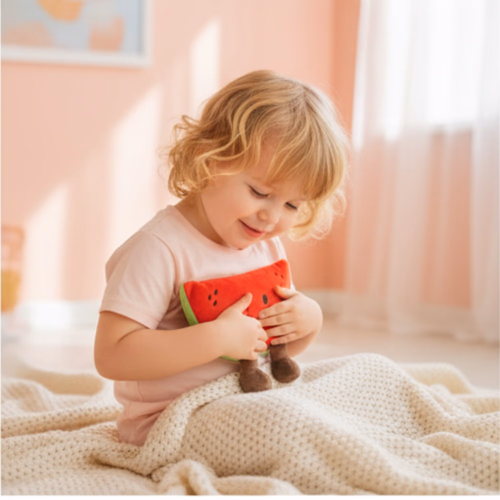 Fashy Hot Water Bag 63049.40 Watermelon 5