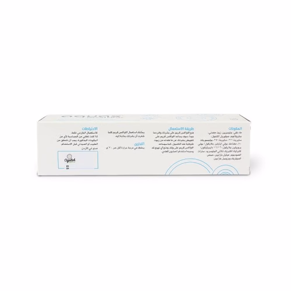 Aquax Cream 150g  3
