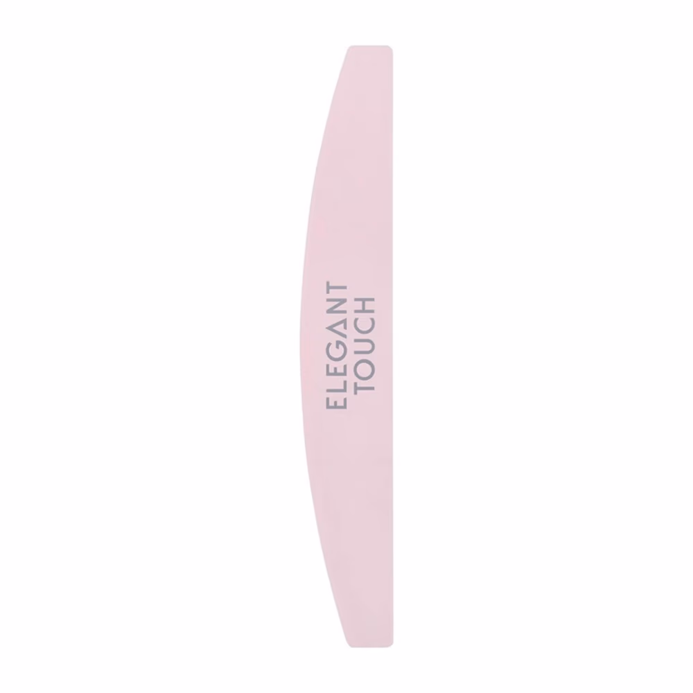 Elegant Touch Professional Pink Buffer 2